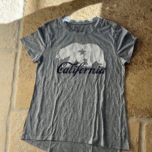 California T-Shirt